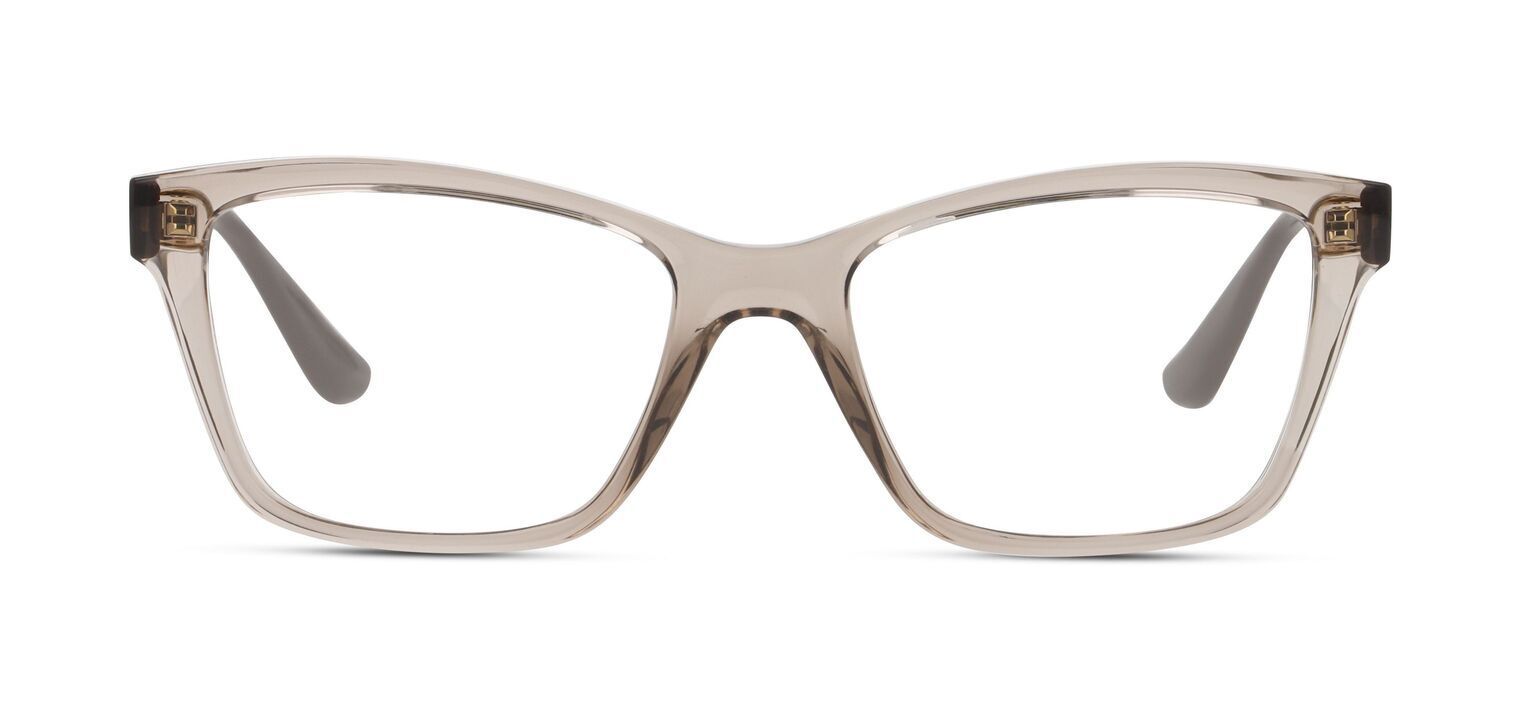Vogue Quadratisch Brillen 0VO5420 Braun für Damen