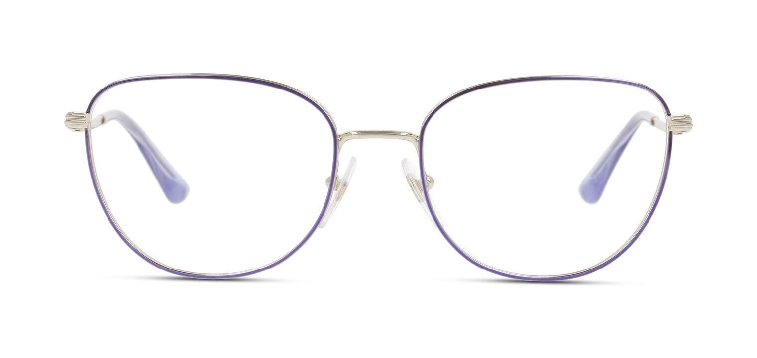 Occhiali Donna Vogue 0VO4229 Butterfly Viola