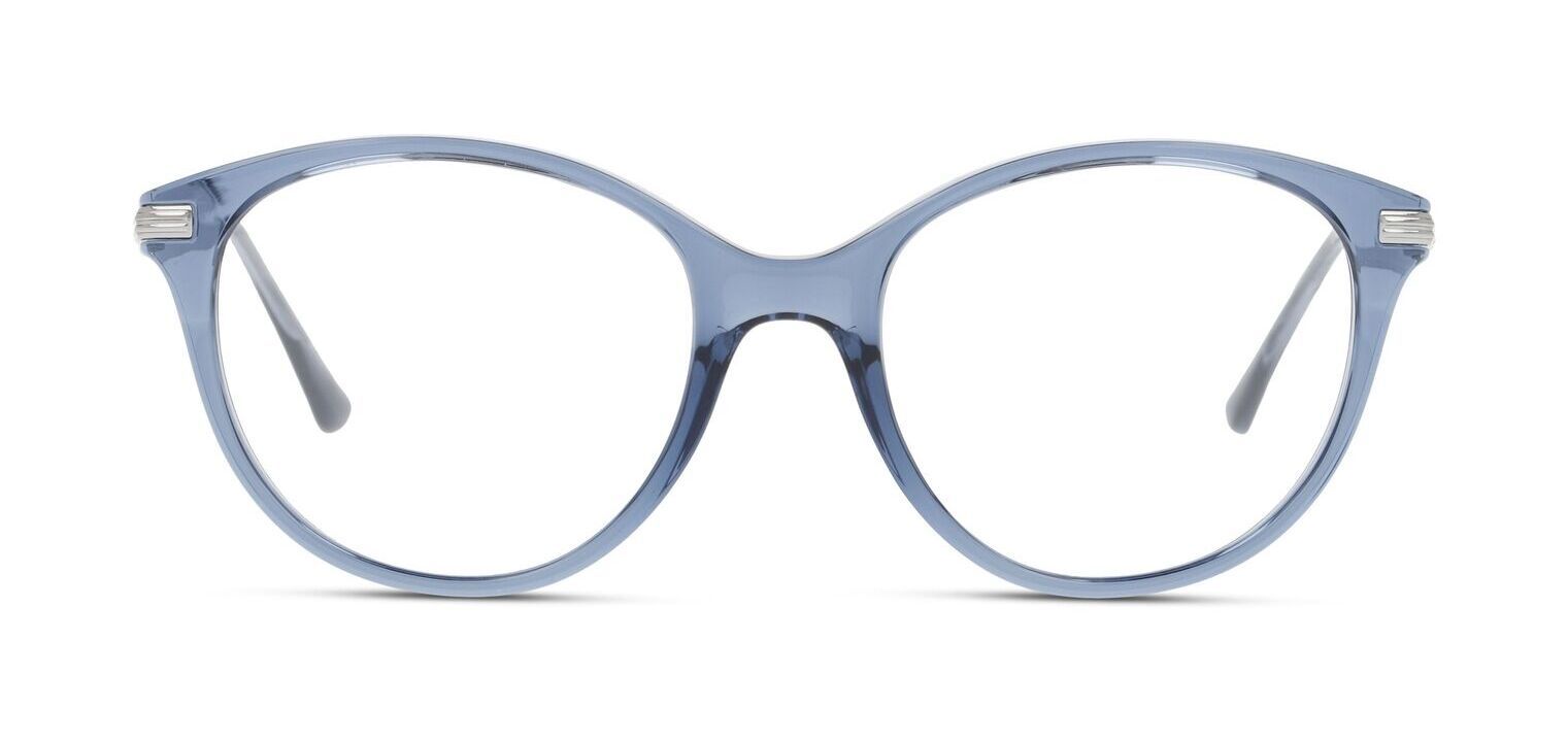 Occhiali Donna Vogue 0VO5423 Rotonda Blu