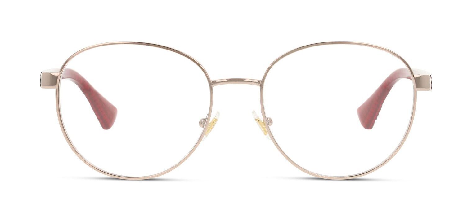 Femme Ralph 0RA6050 Ronde Rose McOptic