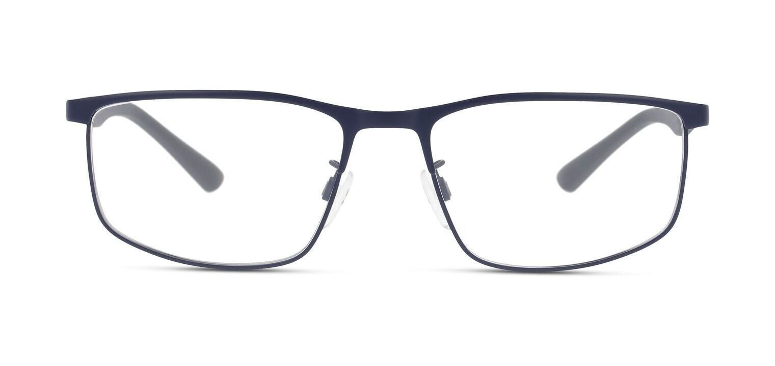 Lunettes de vue Homme Emporio Armani 0EA1131 Rectangle Bleu McOptic