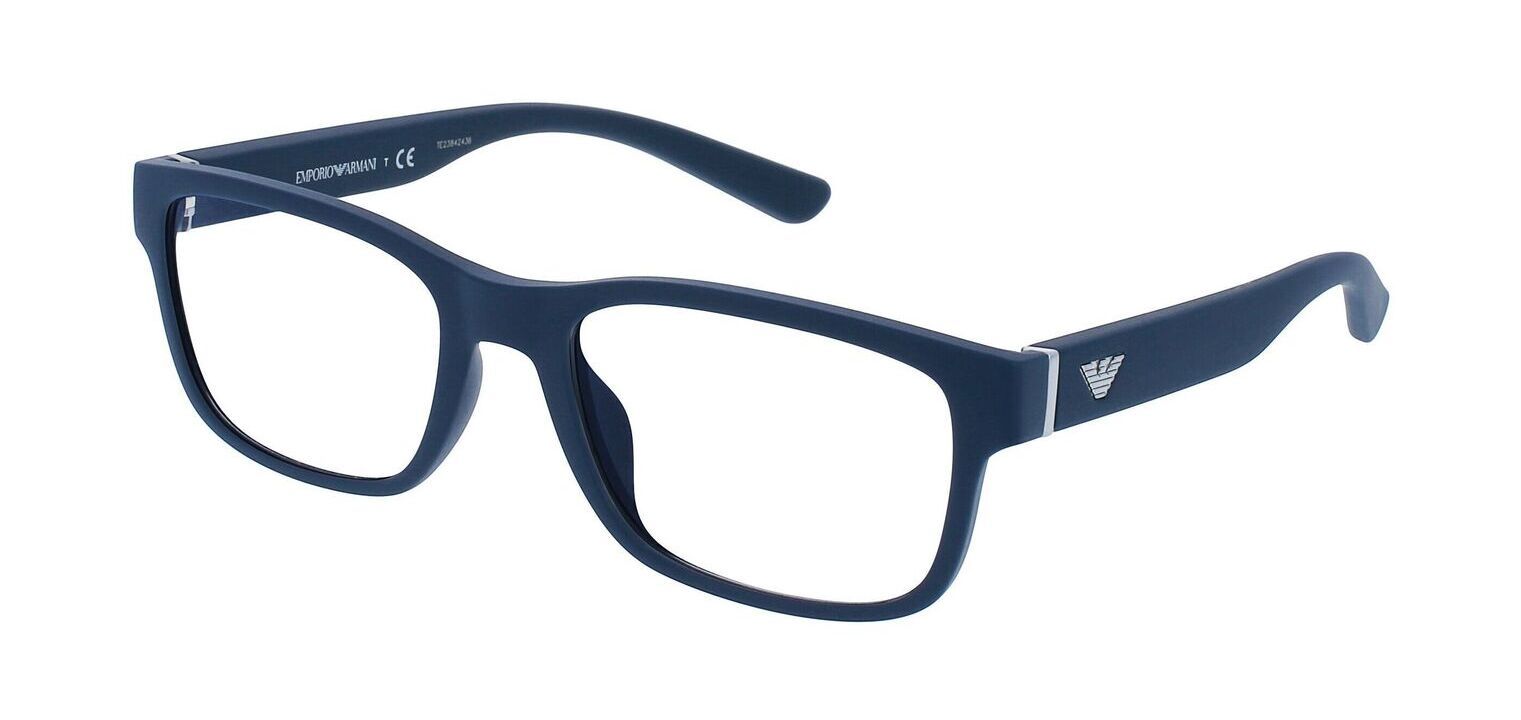 Emporio armani occhiali new arrivals uomo