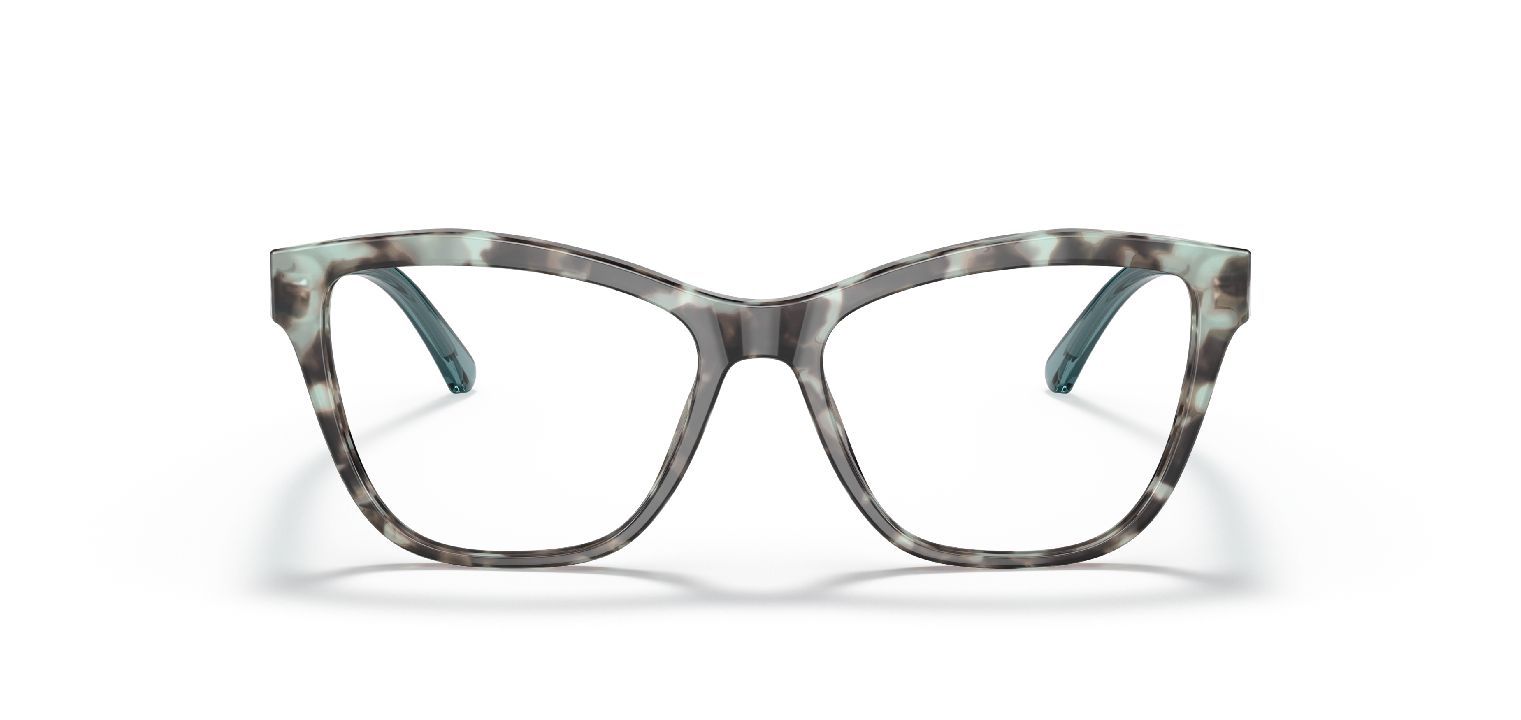 Lunettes de vue Femme Emporio Armani 0EA3193 Papillon Bleu