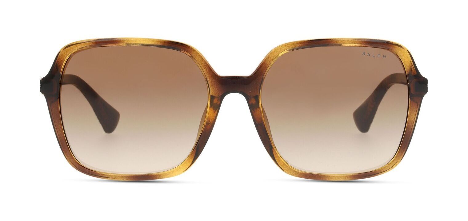 Occhiali da sole Donna Ralph 0RA5291U Ovale Tartarugato