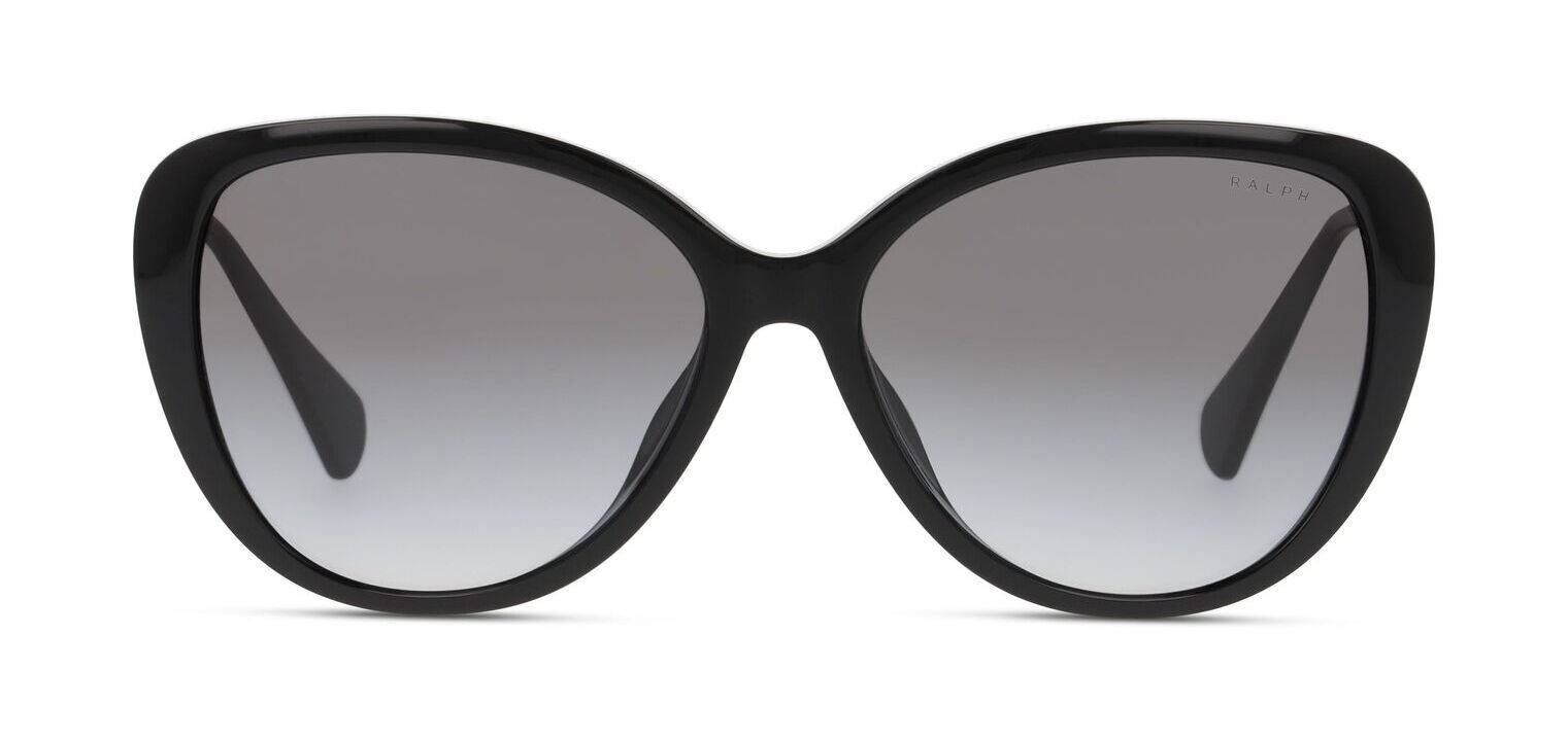 Lunettes de soleil Femme Ralph 0RA5288U Papillon Noir