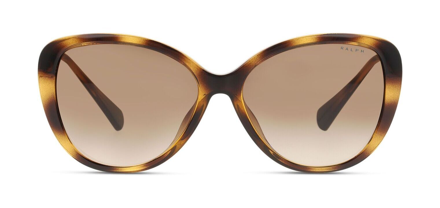 Ralph Schmetterling Sonnenbrillen 0RA5288U Schildpatt für Damen