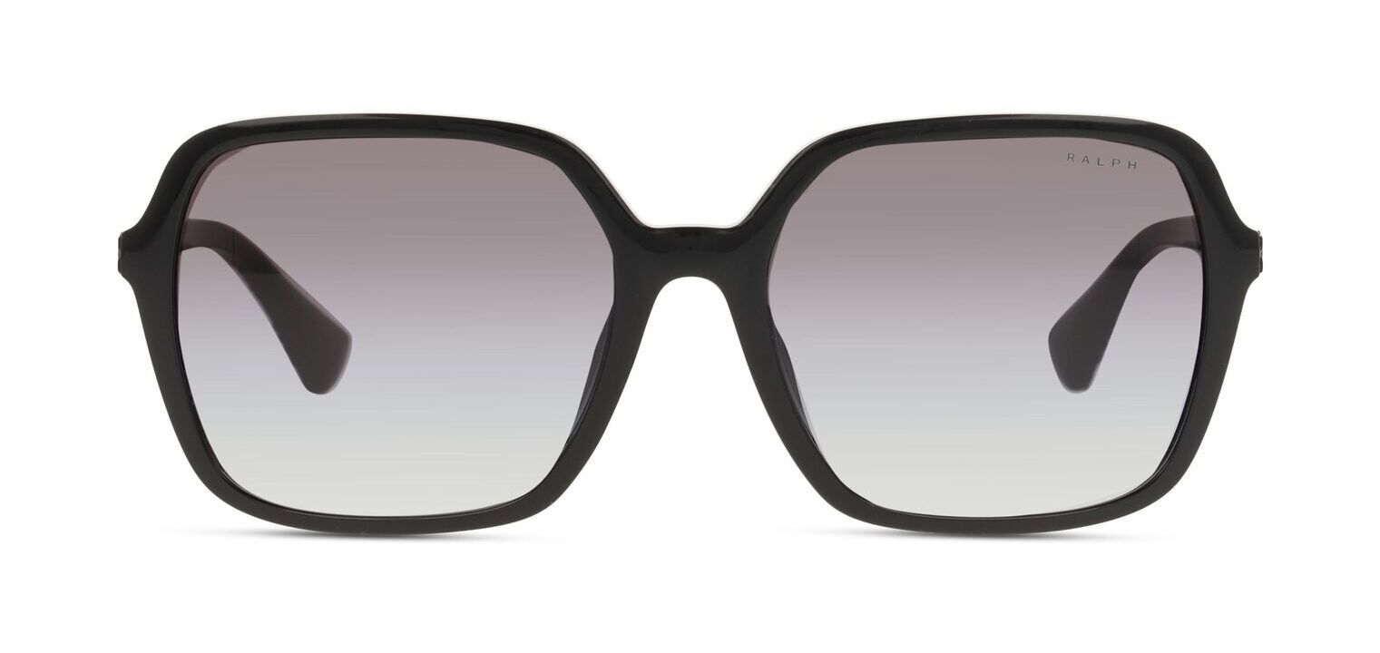 Ralph Oval Sonnenbrillen 0RA5291U Schwarz für Damen