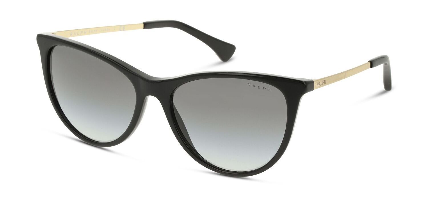 Ralph Schmetterling Sonnenbrillen 0RA5290 Schwarz für Damen