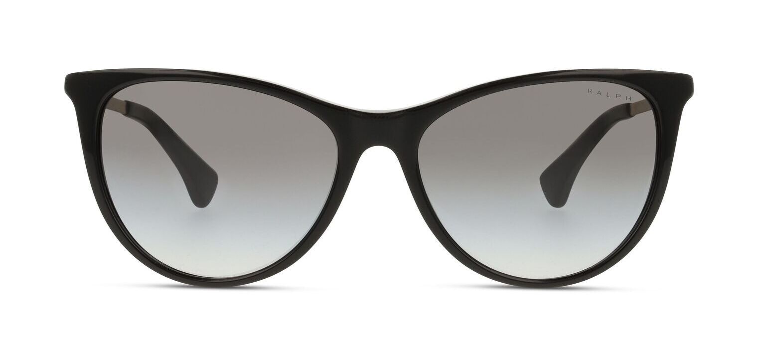 Ralph Schmetterling Sonnenbrillen 0RA5290 Schwarz für Damen