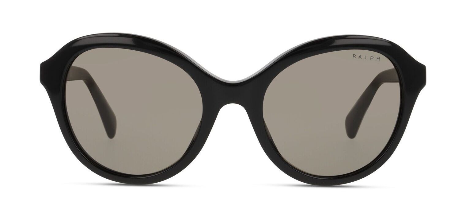 Ralph Rund Sonnenbrillen 0RA5286U Schwarz für Damen