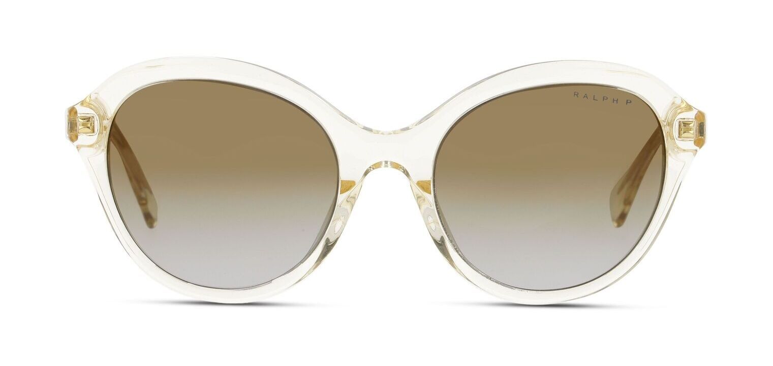 Femme Ralph 0RA5286U Ronde Beige McOptic