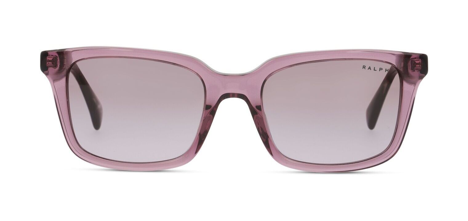 Occhiali da sole Donna Ralph 0RA5287 Rettangolari Viola
