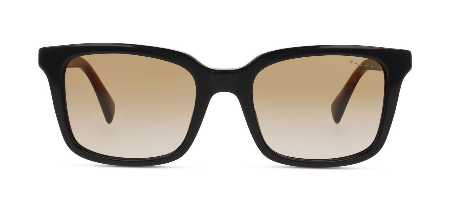 Occhiali da sole Donna Ralph 0RA5287 Rettangolari Nero