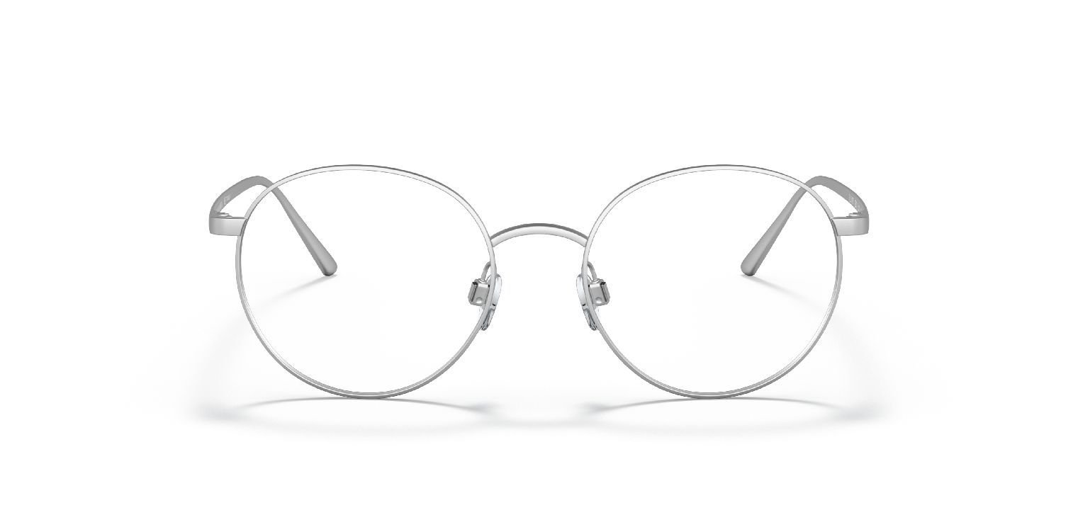 Lunettes de vue Homme Ralph Lauren 0RL5116T Ronde Argenté