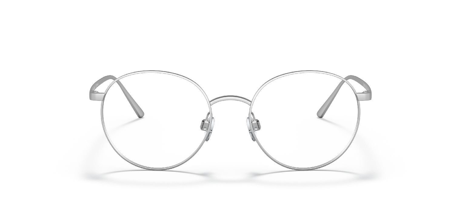 Lunettes de vue Homme Ralph Lauren 0RL5116T Ronde Argenté