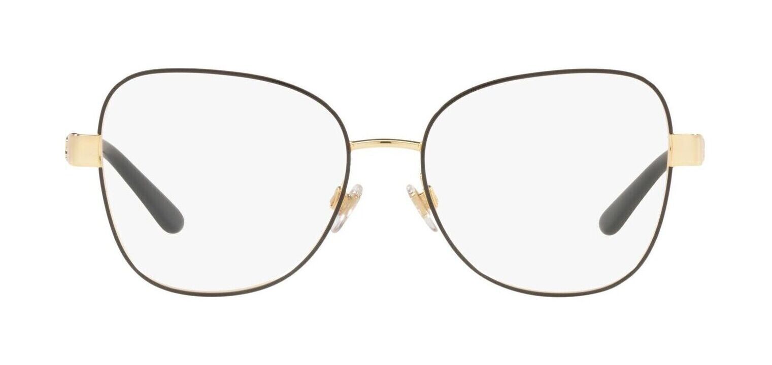 Lunettes de vue Femme Ralph Lauren 0RL5114 Papillon Noir McOptic