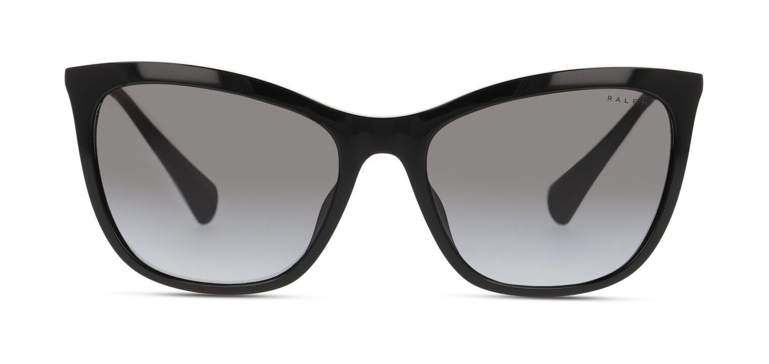 Ralph Schmetterling Sonnenbrillen 0RA5289 Schwarz für Damen