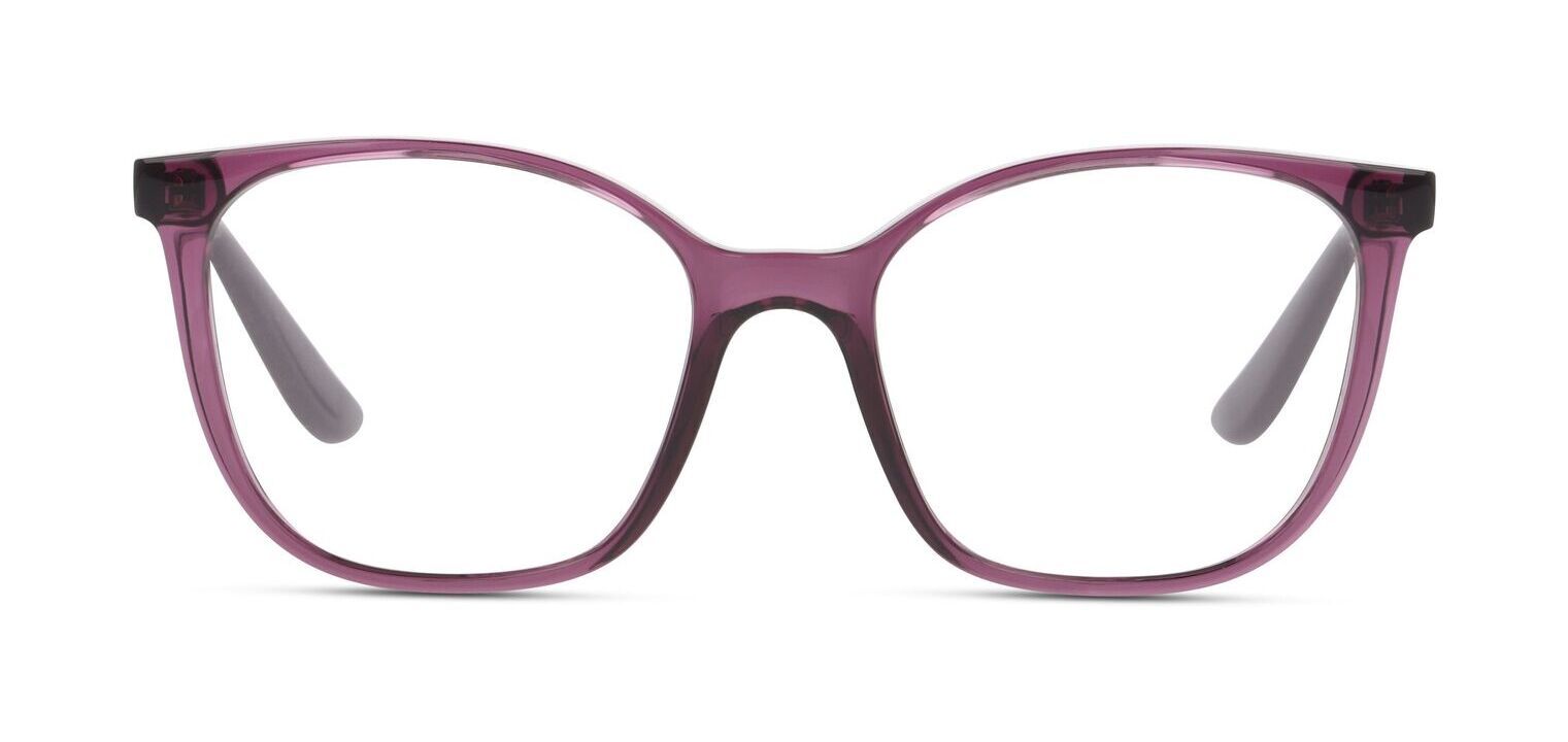 Occhiali da vista Vogue Butterfly 0VO5356 Viola da Donna McOptic
