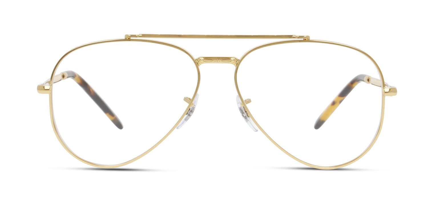 Lunette de clearance vue aviator femme