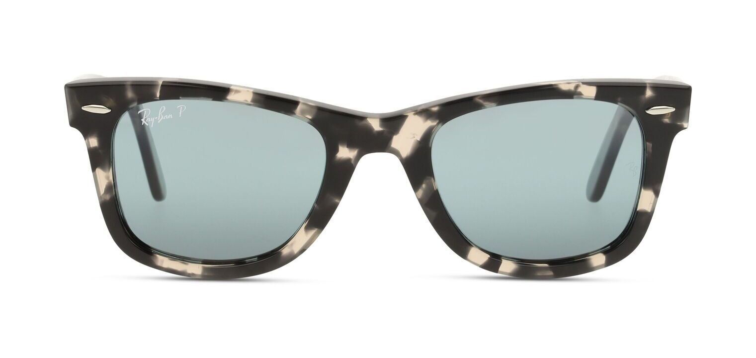 Lunette sales wayfarer femme