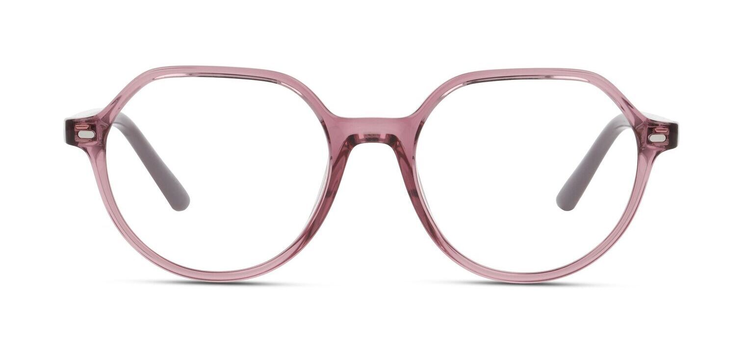 Occhiali Bambino Ray-Ban 0RY9095V Rotonda Rosa