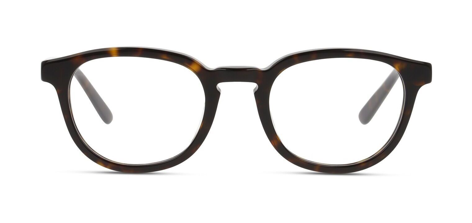 Homme Ralph Lauren 0RL6224U Ronde Havana McOptic