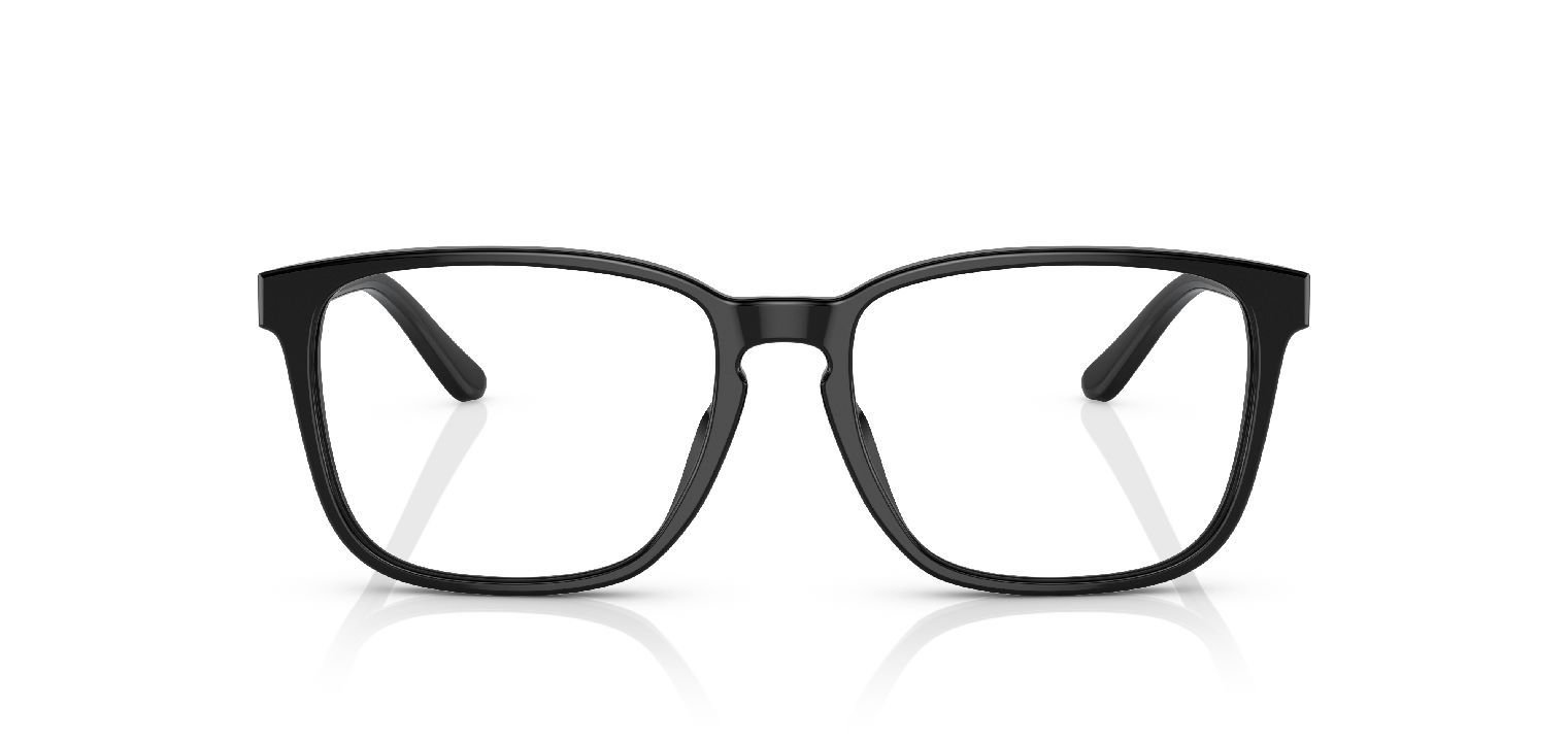 Lunettes de vue Homme Ralph Lauren 0RL6226U Rectangle Noir