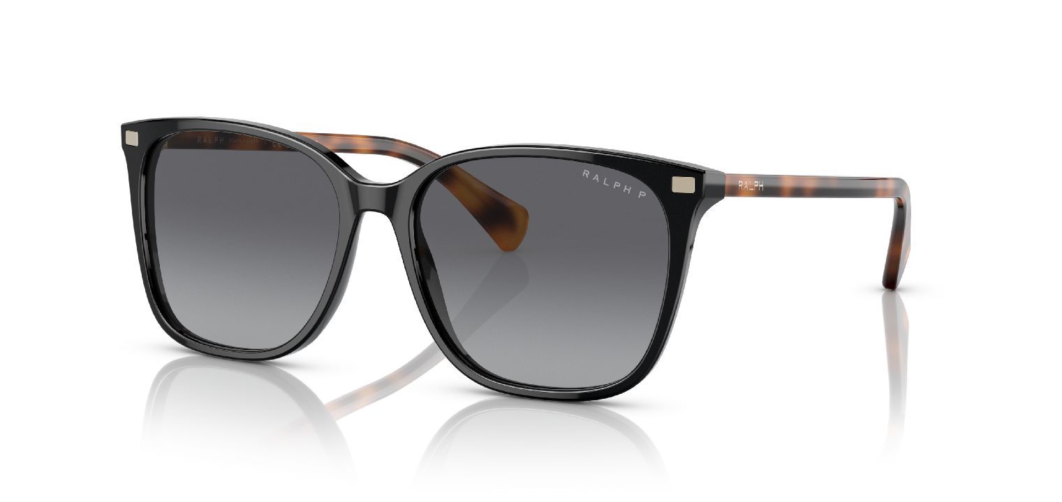 Lunettes de soleil Ralph Carre 0RA5293 Noir pour Femme McOptic