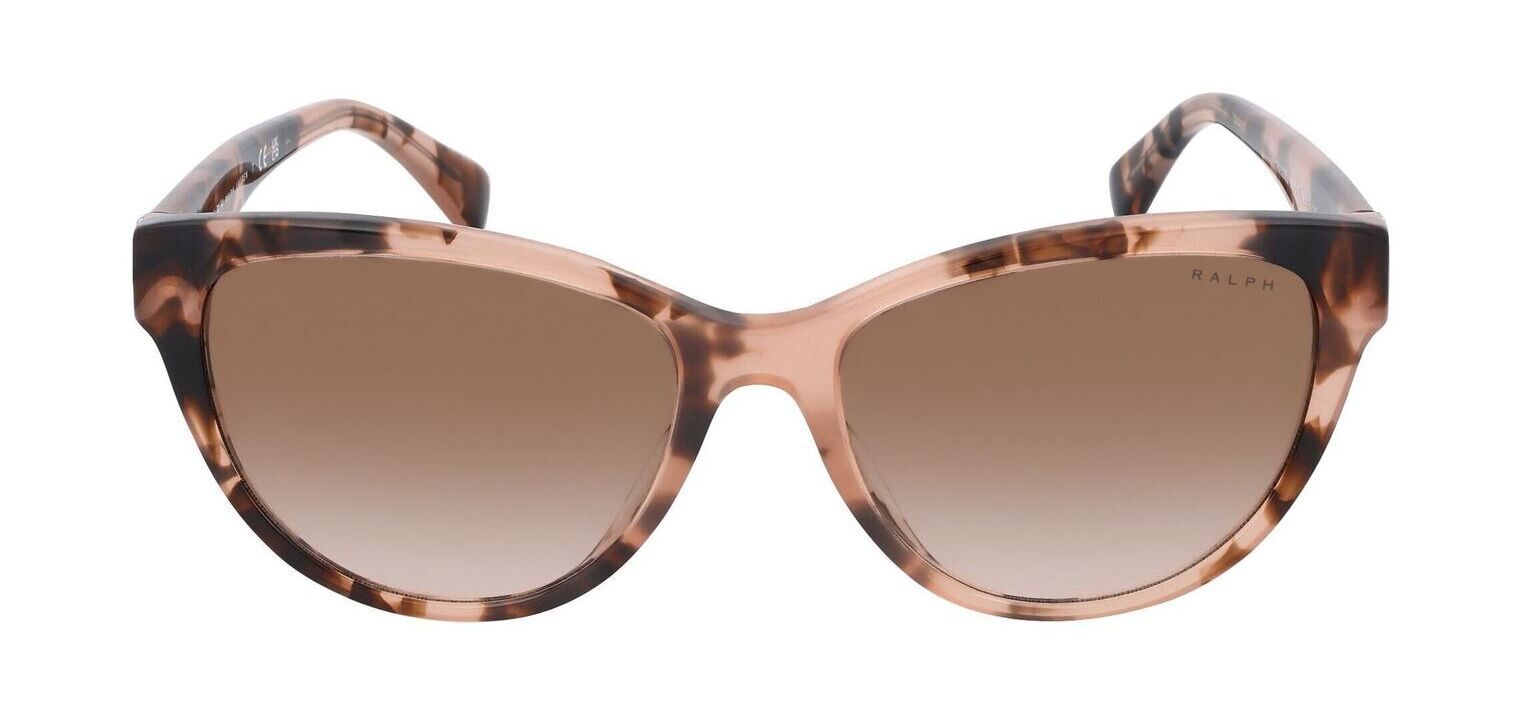 Lunettes de soleil Femme Ralph 0RA5299U Ovale Rose McOptic