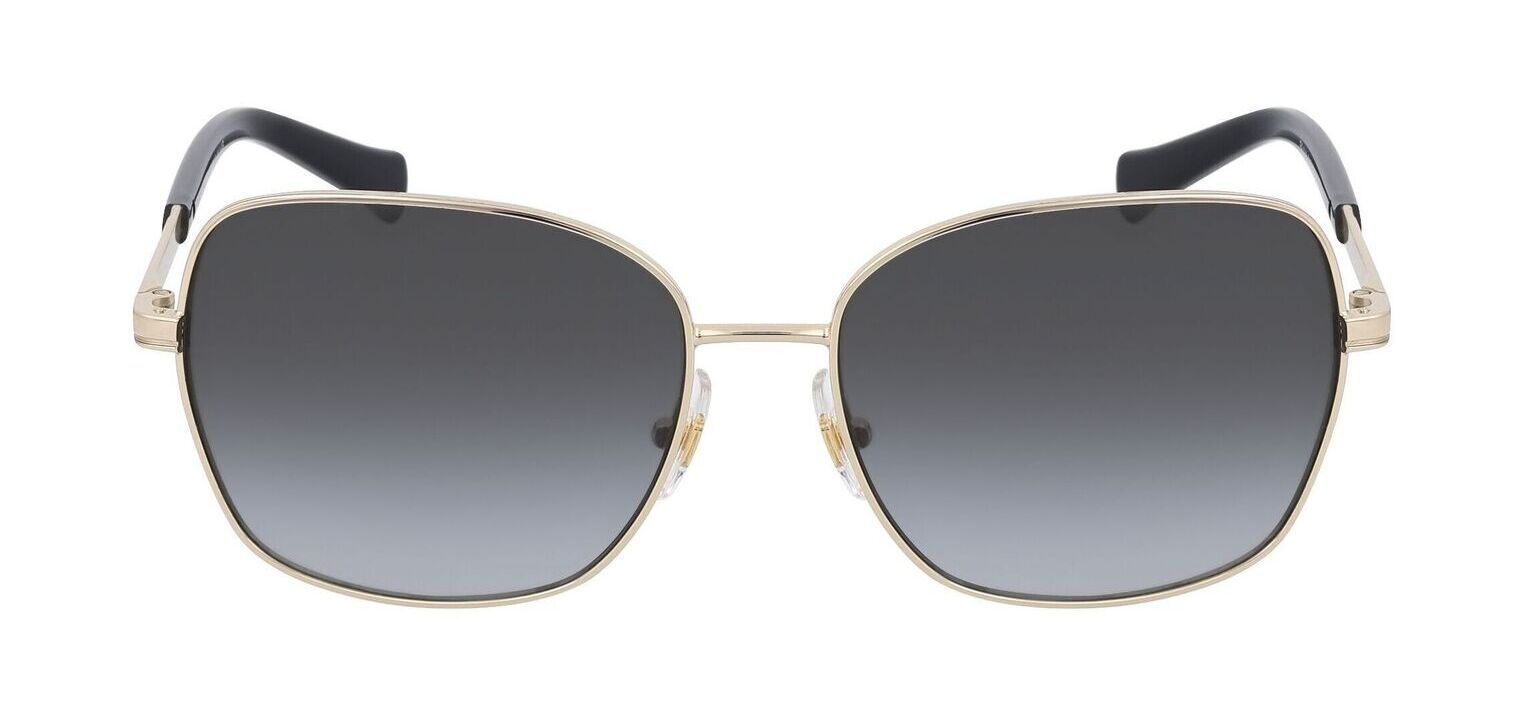 Ralph Rechteckig Sonnenbrillen 0RA4141 Gold für Damen