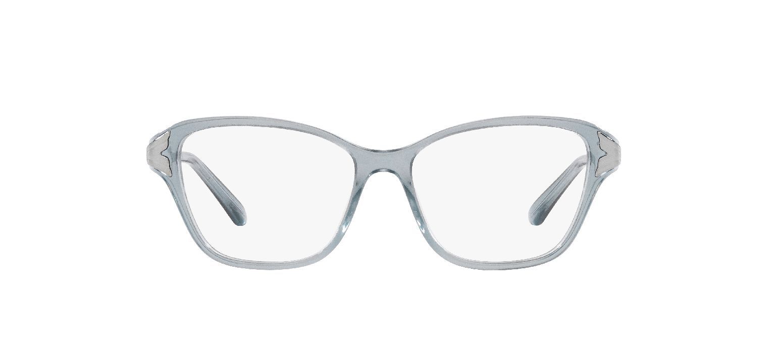 Lunettes de vue Femme Sferoflex 0SF1577 Papillon Bleu