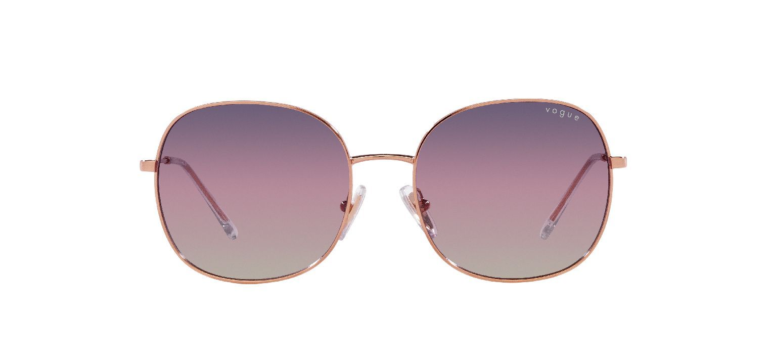 Occhiali da sole vogue rosa on sale