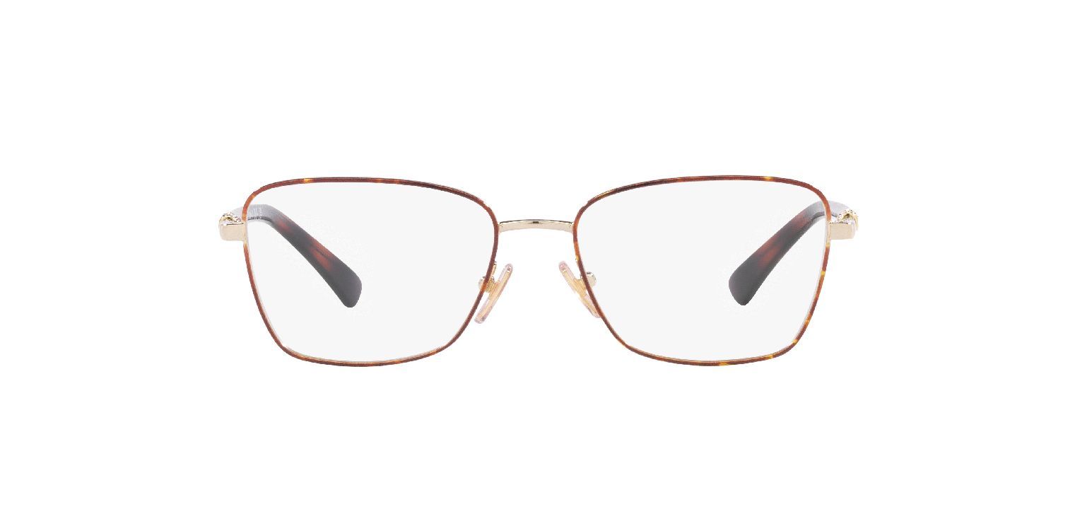 Lunettes de vue Femme Vogue 0VO4271B Papillon Havana