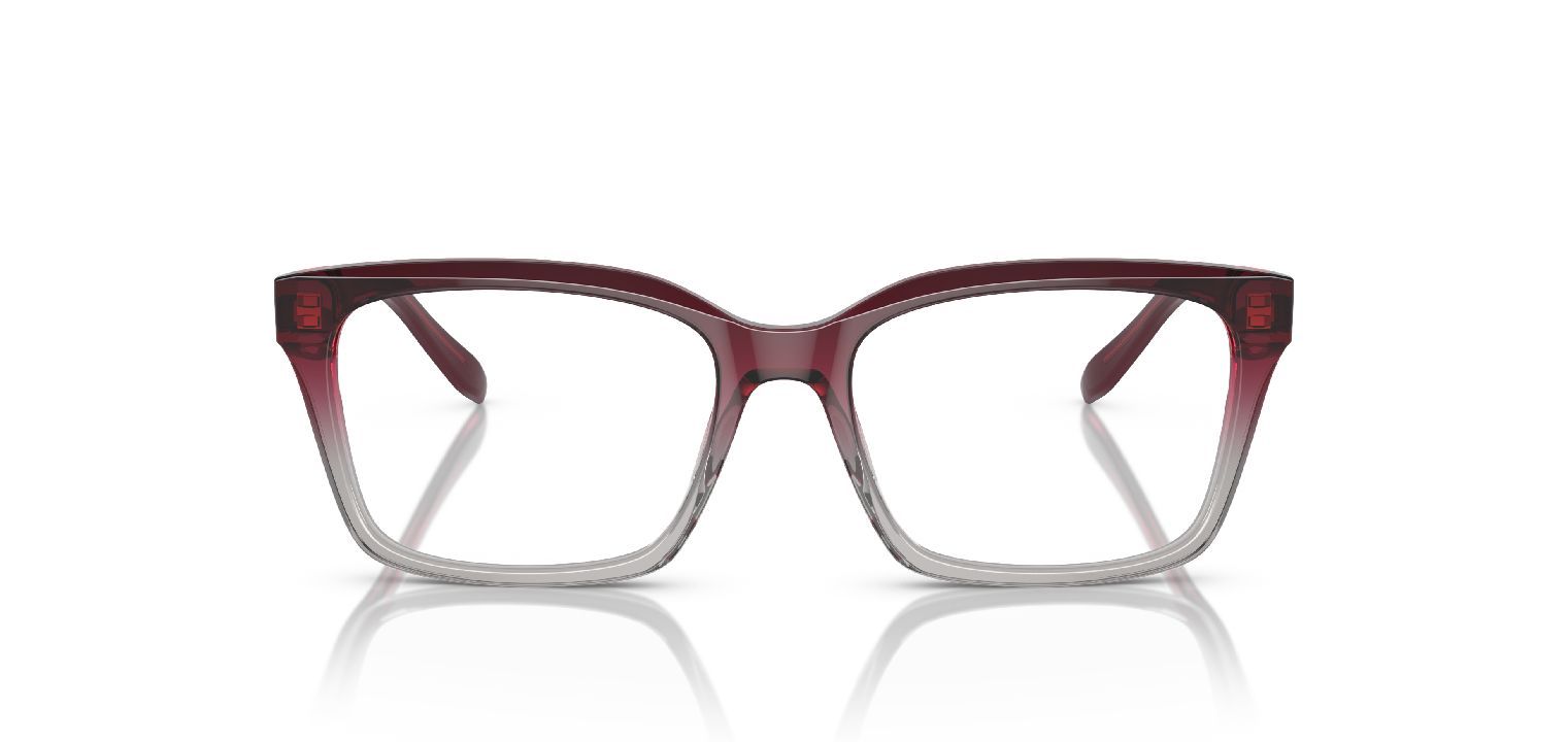Lunettes de vue Femme Emporio Armani 0EA3219 Papillon Violet