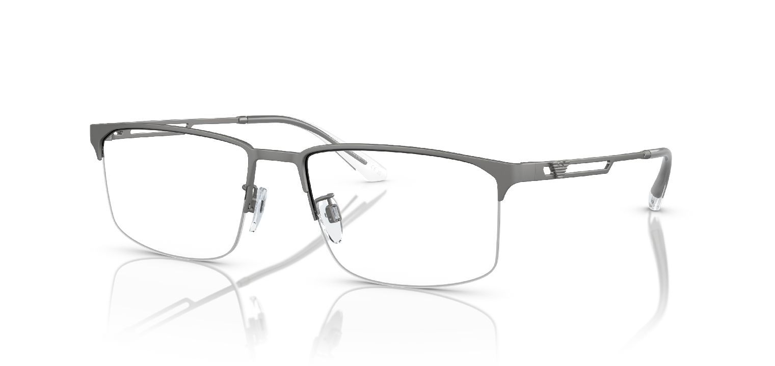 Lunette sales verre carre