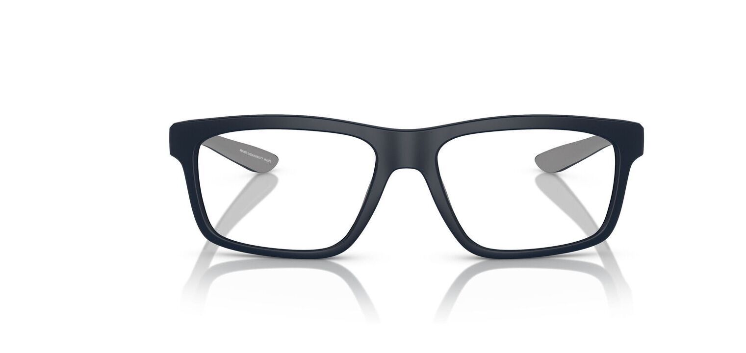 Lunettes de vue Homme Emporio Armani 0EA3220U Carré Bleu