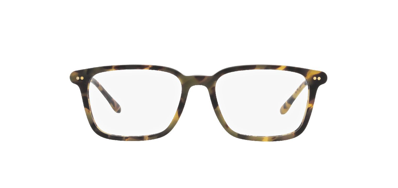 Polo Ralph Lauren Quadratisch Brillen 0PH2259 Schildpatt für Herren