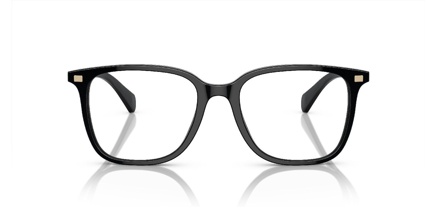 Lunettes de vue Ralph Carre 0RA7147 Noir pour Femme McOptic