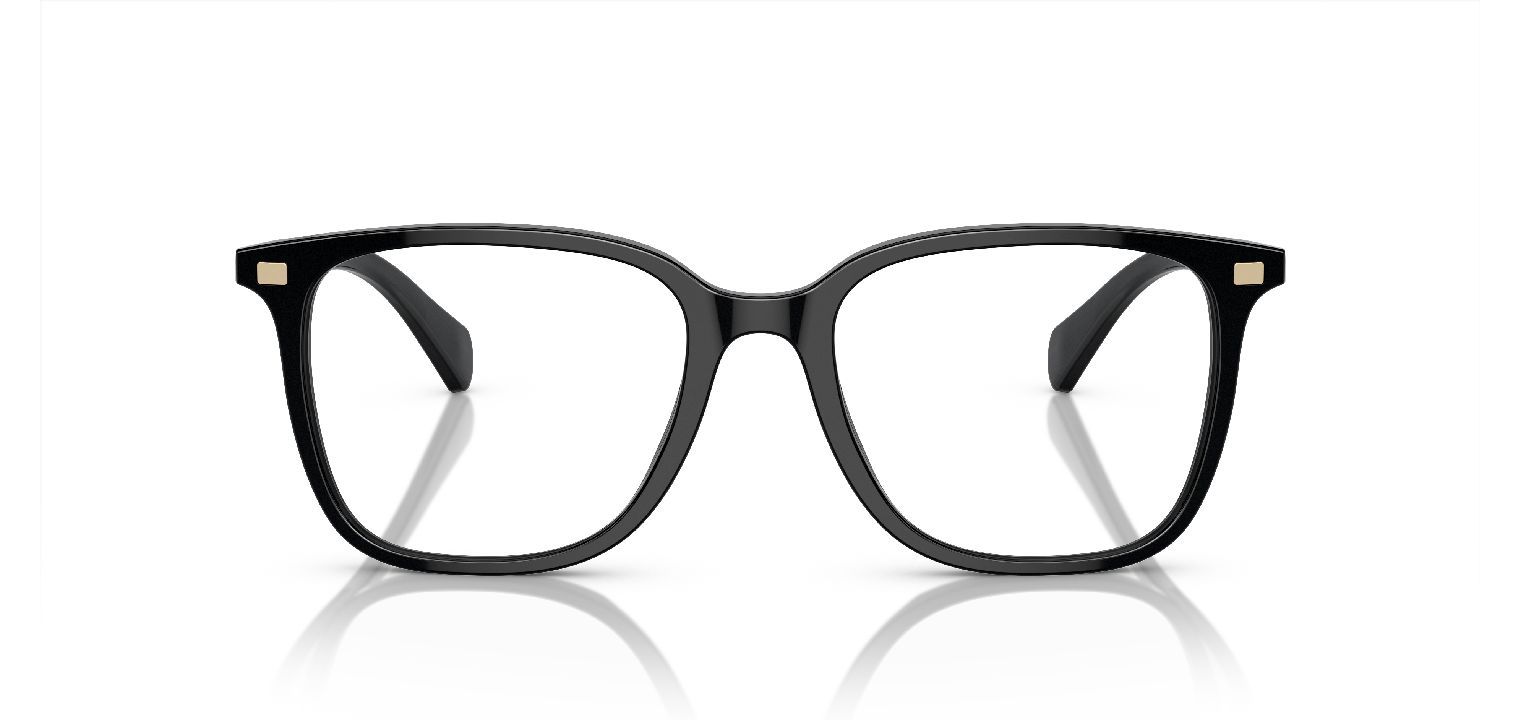 Lunettes de vue Femme Ralph 0RA7147 Carré Noir