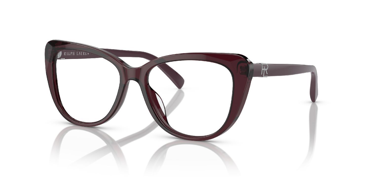 Lunettes de vue Femme Ralph Lauren 0RL6232U Papillon Violet