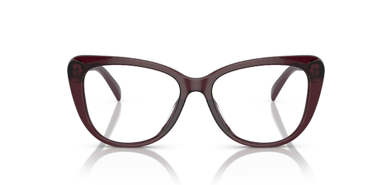 Ralph Lauren Brillen Dame 0RL6232U Schmetterling Violett