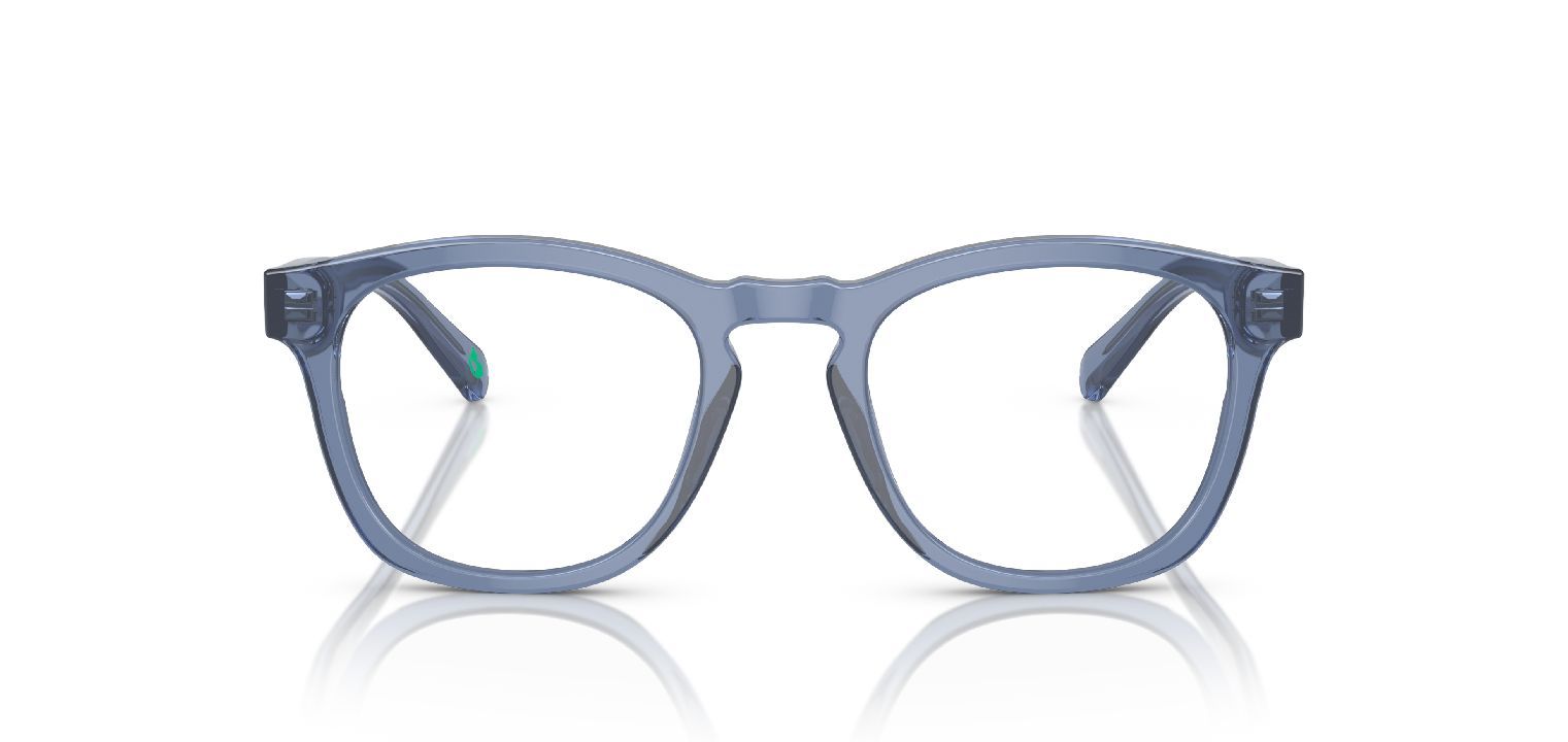 Lunettes de vue Homme Polo Ralph Lauren 0PH2258 Ronde Bleu