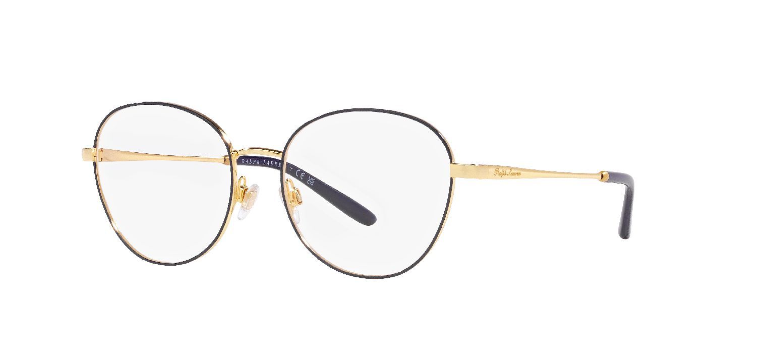 Ralph Lauren Brillen Dame 0RL5121 Rund Blau