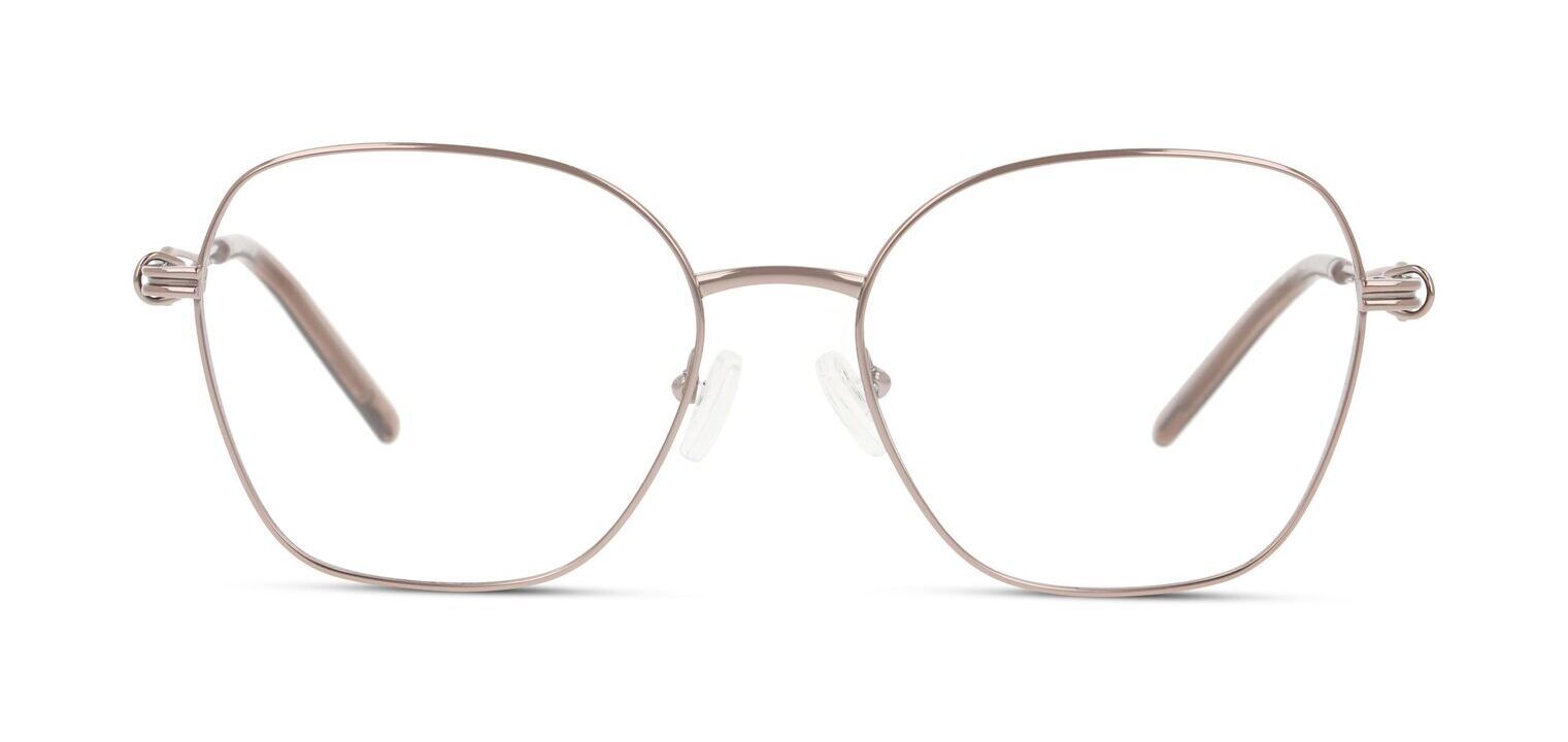 Lunettes de vue Femme DbyD 0DB1118T Carré Doré