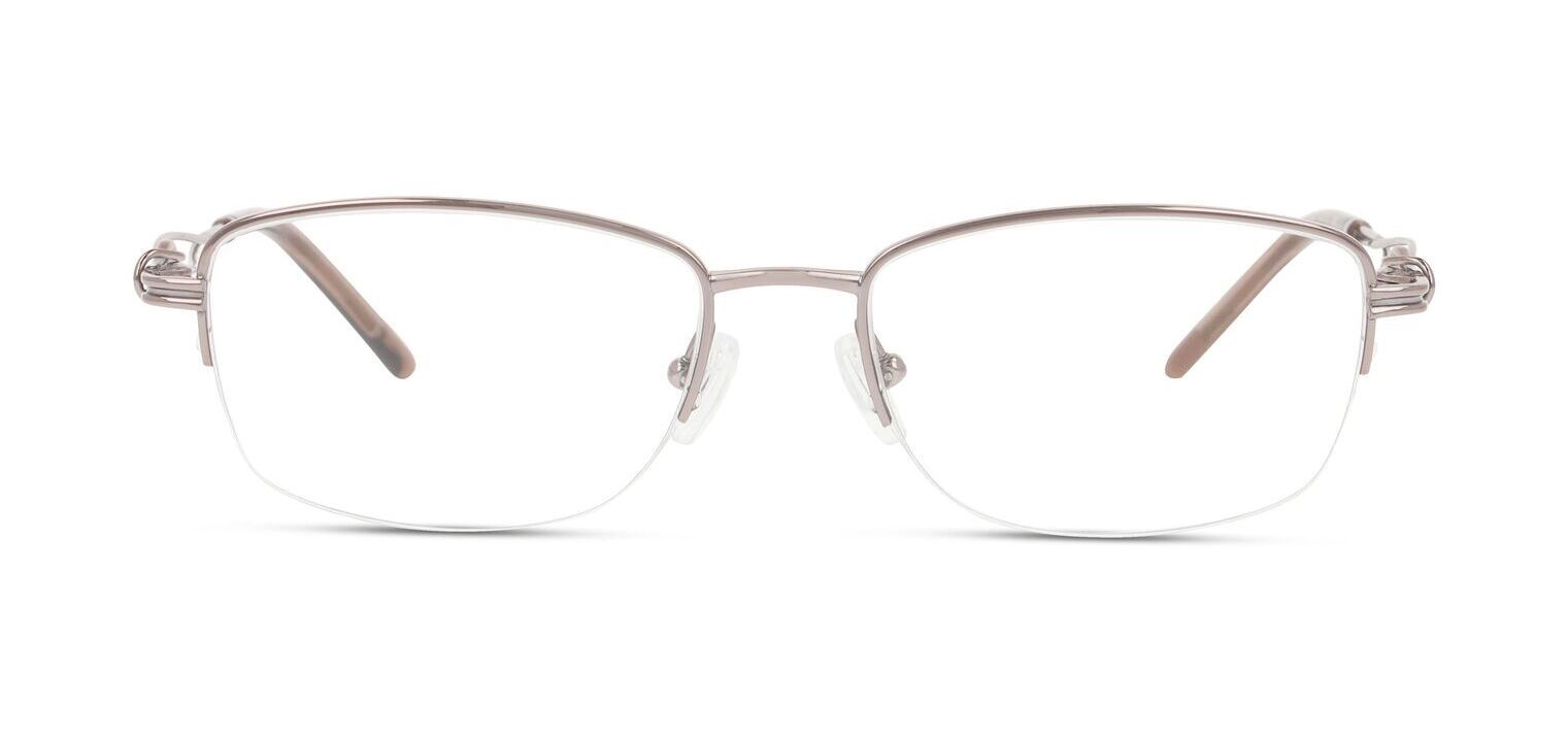 Lunettes de vue Femme DbyD 0DB1119T Rectangle Doré