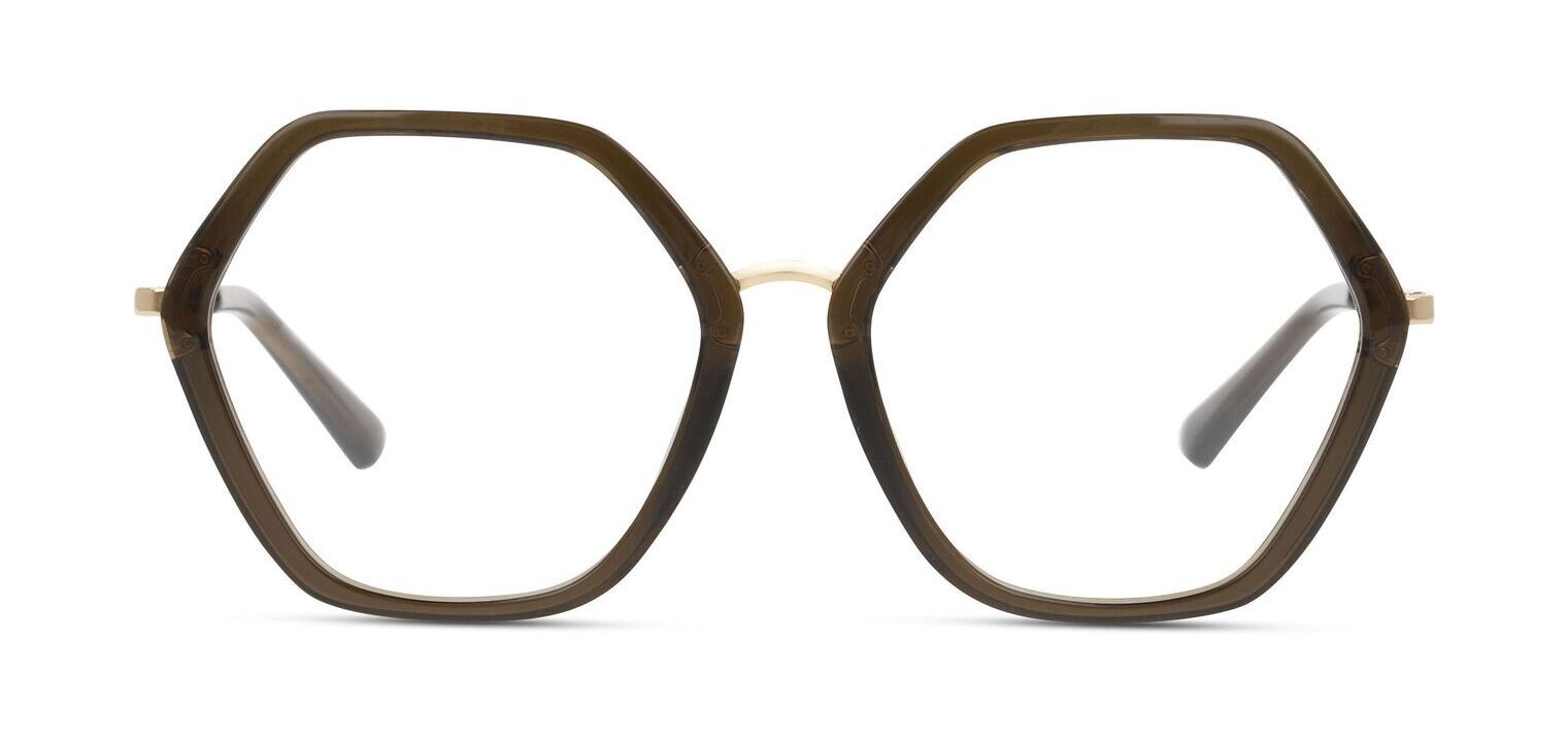 Lunette hexagonale femme 2025