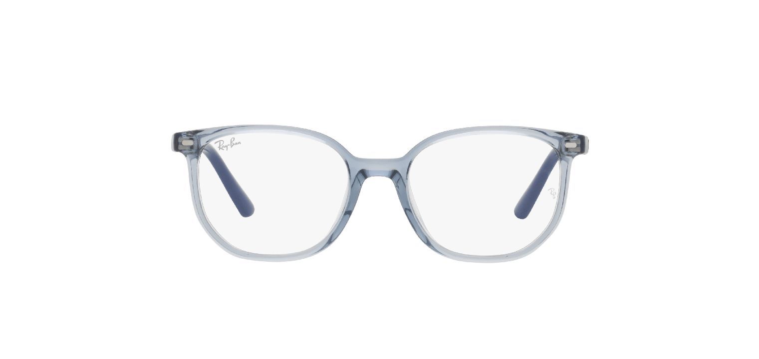 Ray-Ban Brillen Kinder 0RY9097V Fantasie Blau