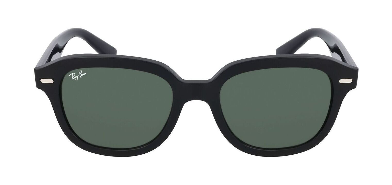 Ray ban discount plastique noir