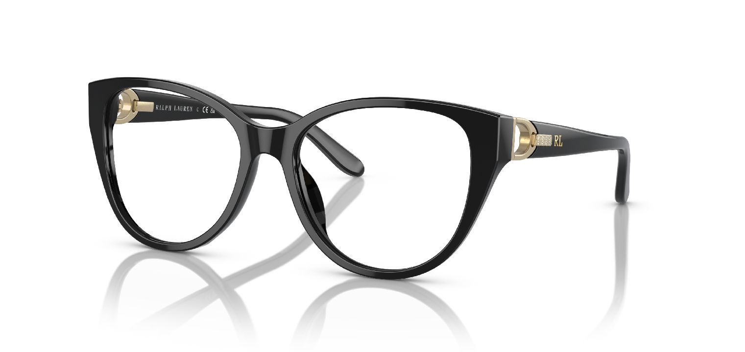 Monture lunette ralph lauren femme clearance