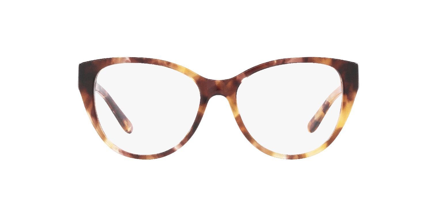 Lunettes de vue Femme Ralph Lauren 0RL6234BU Papillon Ecaille